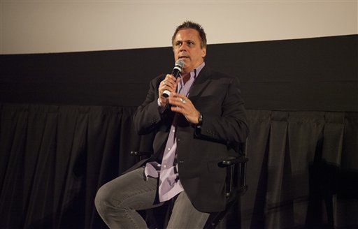 Richard Roeper '82